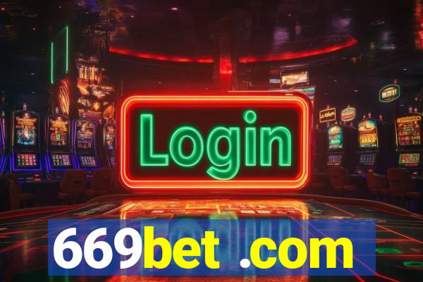 669bet .com